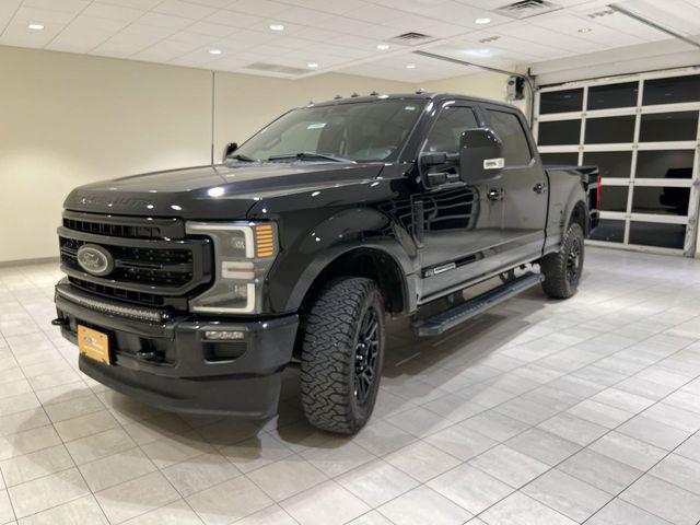 2022 Ford F-350 LARIAT for sale in Comanche, TX