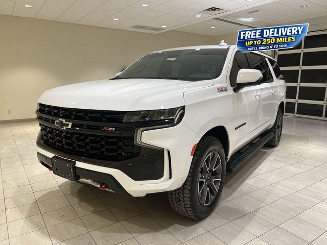 2024 Chevrolet Suburban 4WD Z71 for sale in Comanche, TX