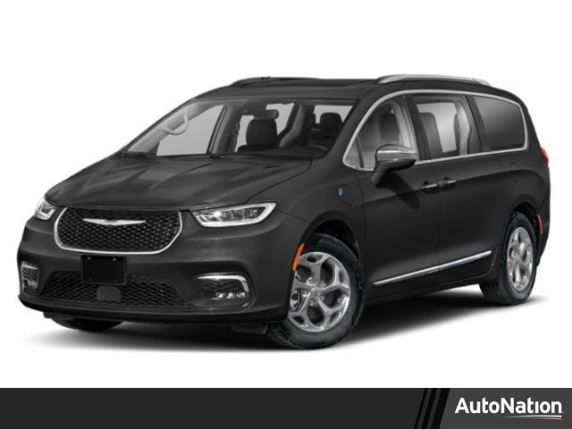 2022 Chrysler Pacifica Hybrid Touring L for sale in Roseville, CA