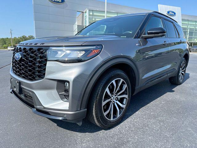 2025 Ford Explorer ST-Line for sale in Pine Bluff, AR