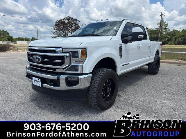 2022 Ford F-250 LARIAT for sale in Athens, TX