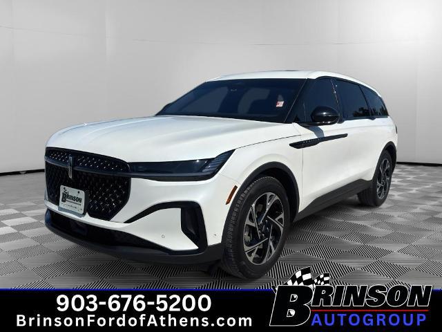 2024 Lincoln Nautilus Premiere for sale in Athens, TX