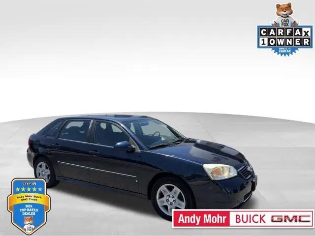 2006 Chevrolet Malibu Maxx LT for sale in Fishers, IN