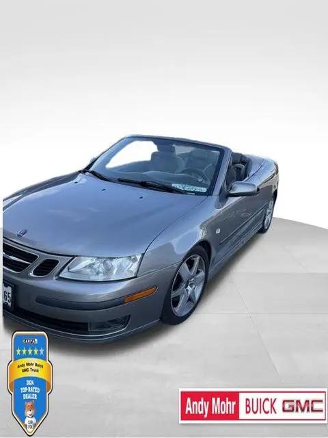 2005 Saab 9-3 Arc for sale in Fishers, IN