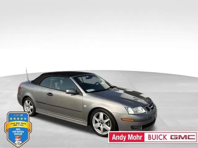 2005 Saab 9-3 Arc for sale in Fishers, IN