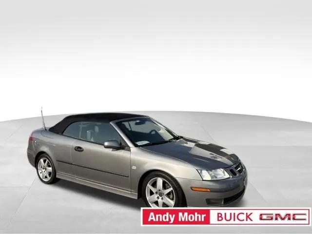 2005 Saab 9-3 Arc for sale in Fishers, IN