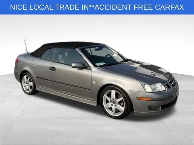 2005 Saab 9-3 Arc for sale in Fishers, IN
