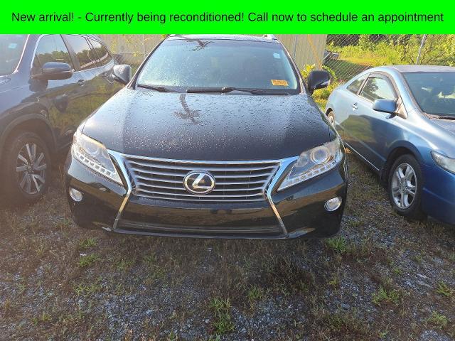 2015 Lexus RX 350 Base for sale in Rutherford College, NC