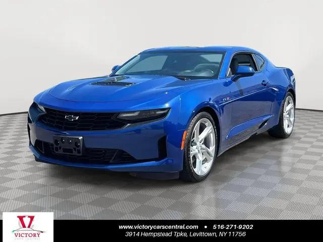2023 Chevrolet Camaro LT1 for sale in Levittown, NY