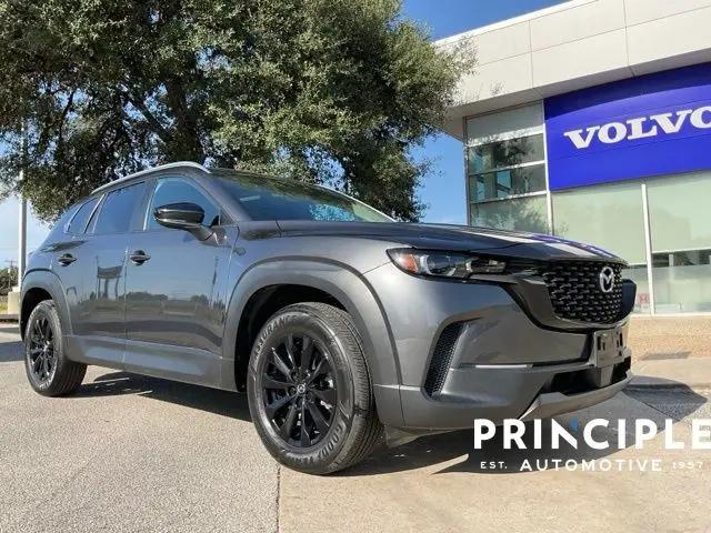 2024 Mazda CX-50 2.5 S Premium for sale in San Antonio, TX