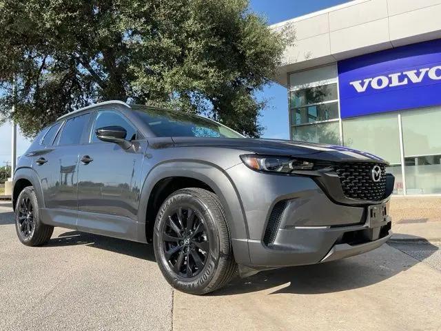 2024 Mazda CX-50 2.5 S Premium for sale in San Antonio, TX