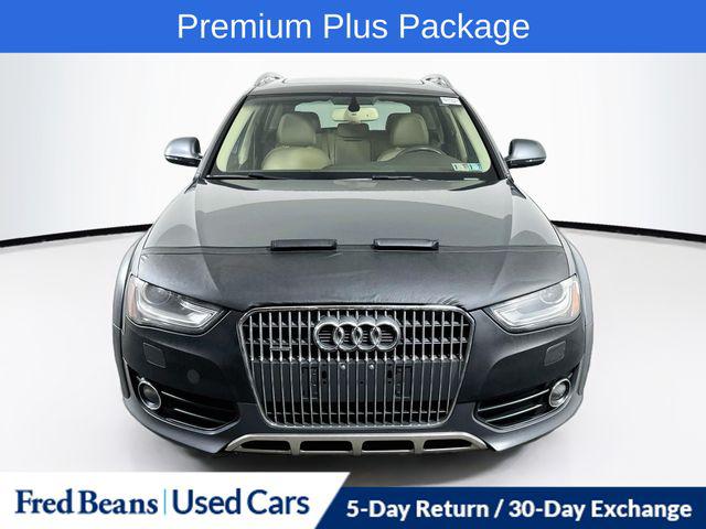 2014 Audi allroad 2.0T Premium 2014 Audi allroad 2.0T Premium