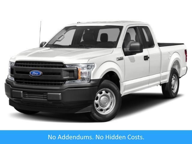 2020 Ford F-150 XL for sale in Columbia, MS
