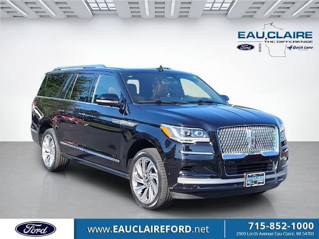 2024 Lincoln Navigator Reserve L for sale in Eau Claire, WI