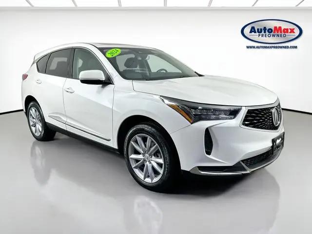 2024 Acura RDX Standard for sale in Framingham, MA