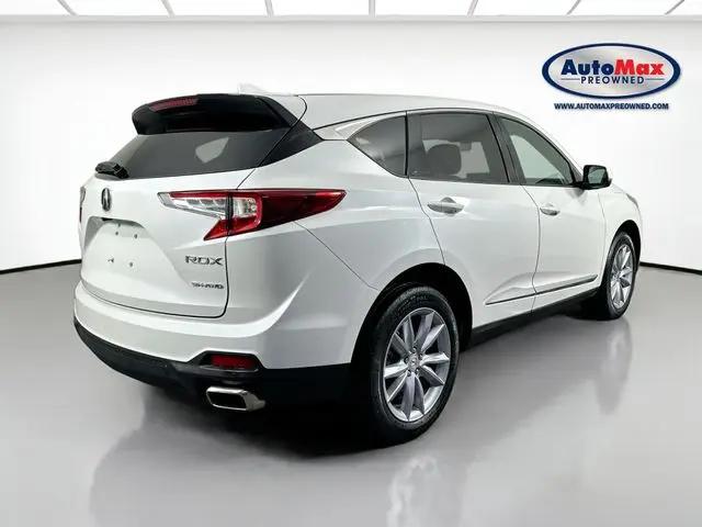 2024 Acura RDX Standard