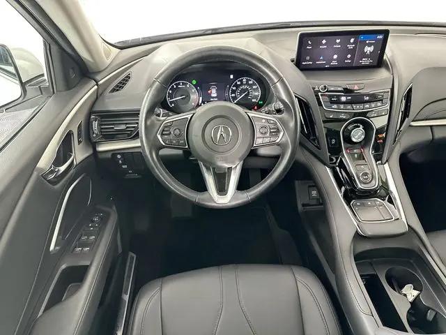 2024 Acura RDX Standard