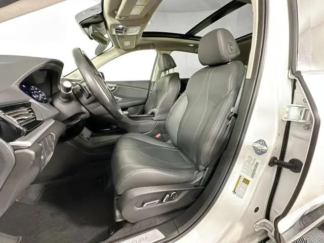 2024 Acura RDX Standard