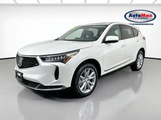 2024 Acura RDX Standard