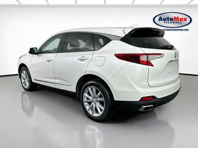 2024 Acura RDX Standard