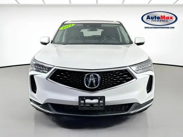 2024 Acura RDX Standard
