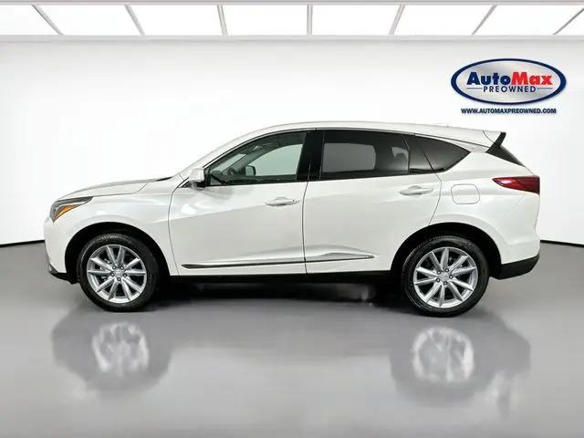 2024 Acura RDX Standard