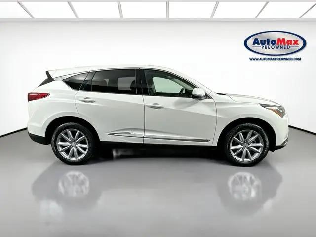 2024 Acura RDX Standard