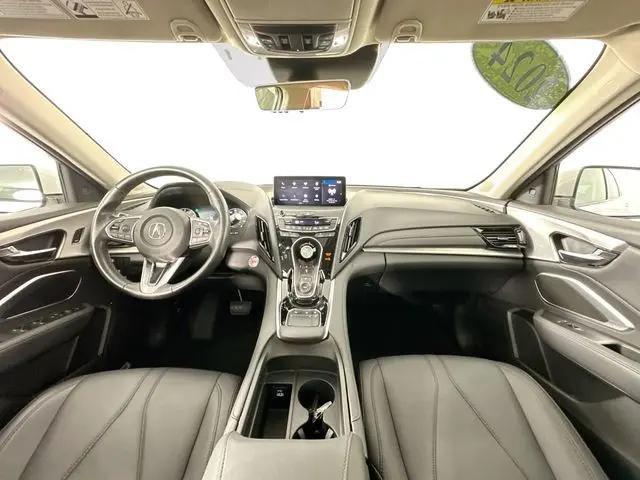 2024 Acura RDX Standard