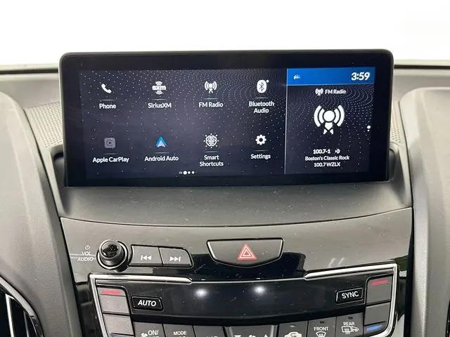 2024 Acura RDX Standard
