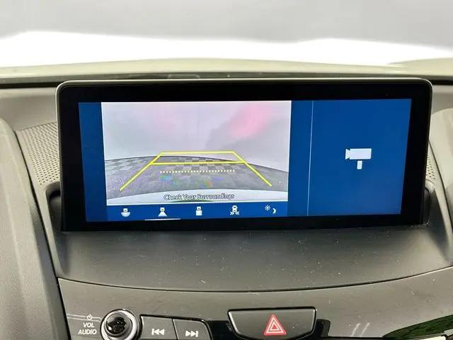 2024 Acura RDX Standard