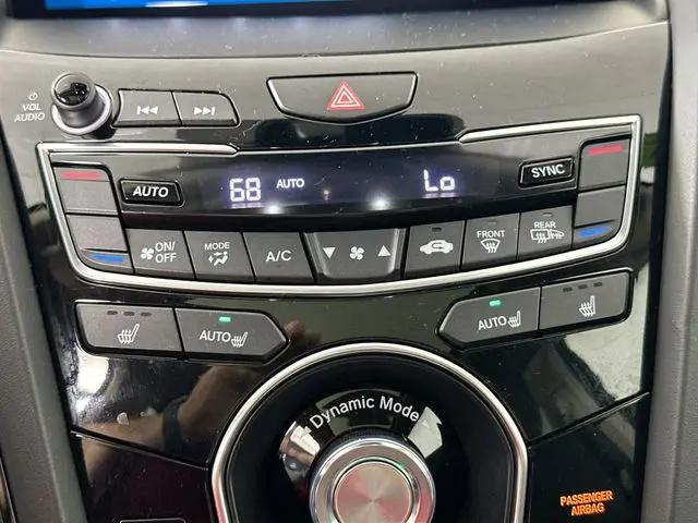 2024 Acura RDX Standard