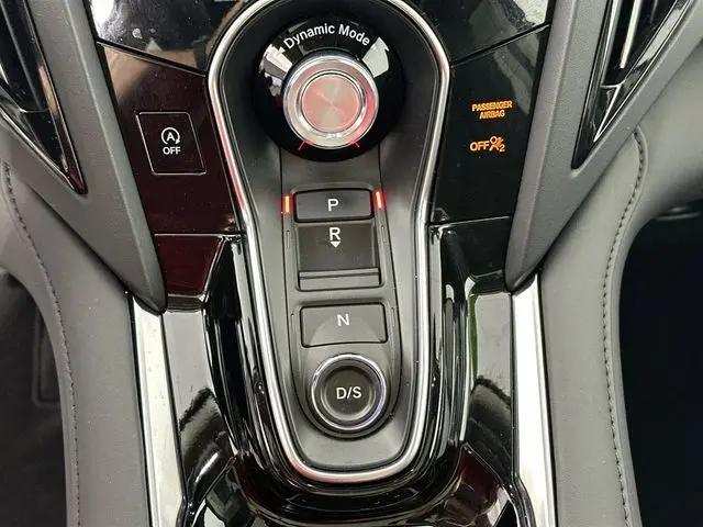 2024 Acura RDX Standard