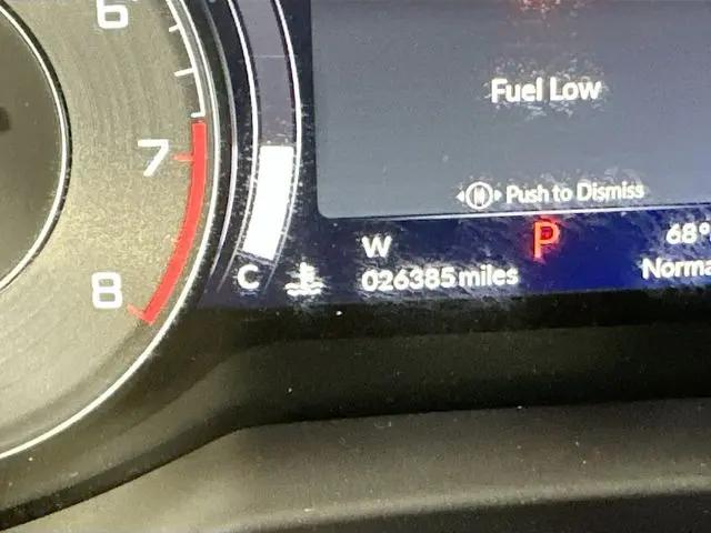 2024 Acura RDX Standard