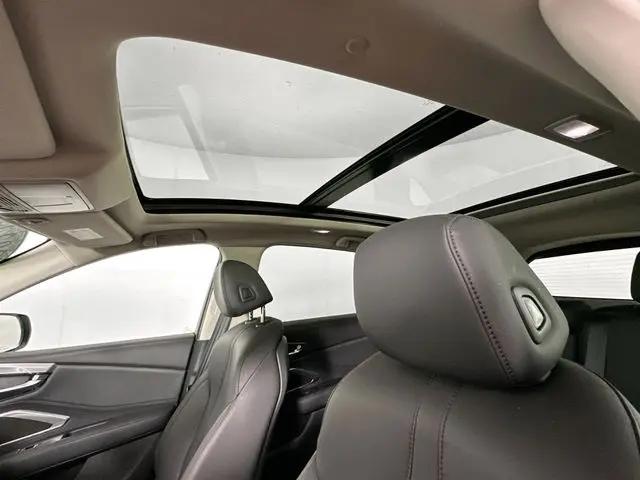 2024 Acura RDX Standard