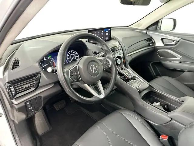 2024 Acura RDX Standard