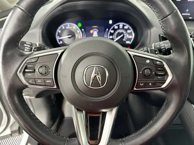 2024 Acura RDX Standard