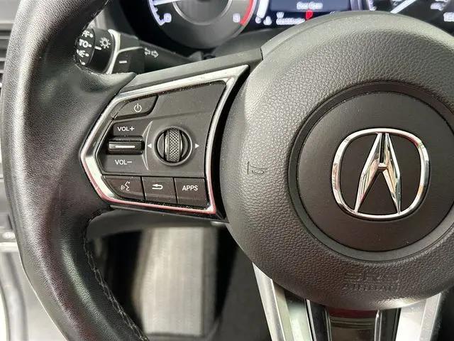 2024 Acura RDX Standard