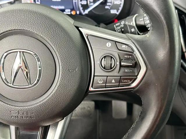 2024 Acura RDX Standard