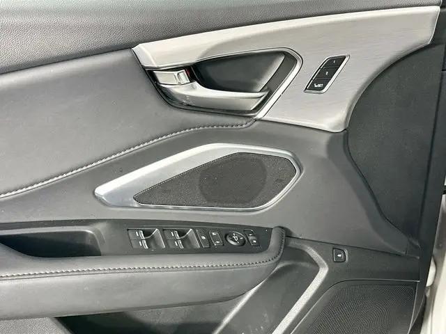 2024 Acura RDX Standard