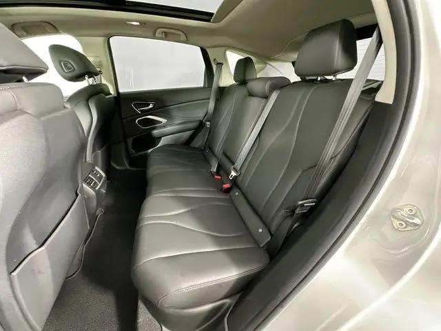 2024 Acura RDX Standard