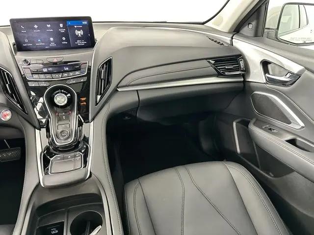 2024 Acura RDX Standard