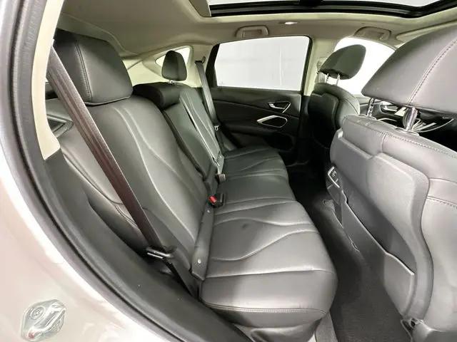 2024 Acura RDX Standard