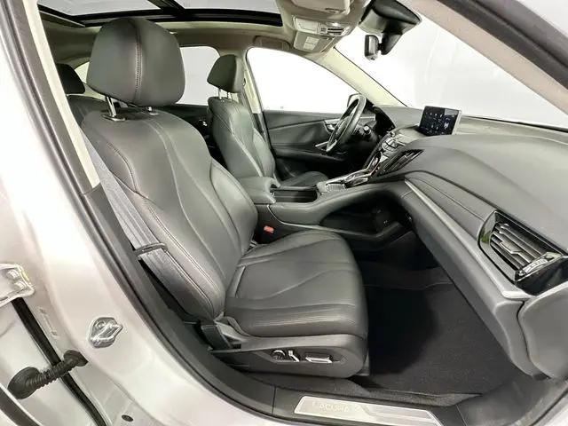 2024 Acura RDX Standard