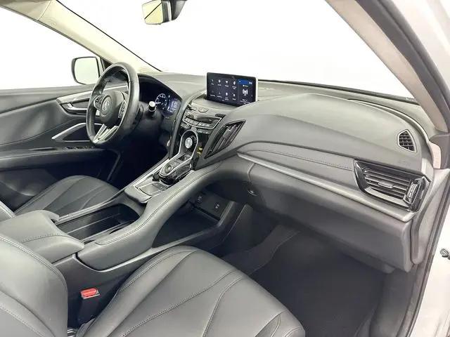 2024 Acura RDX Standard