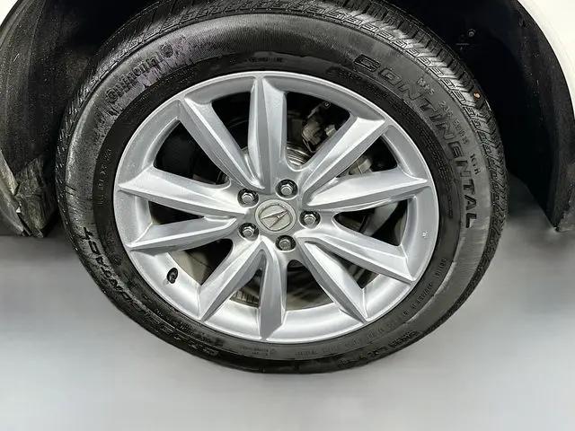 2024 Acura RDX Standard