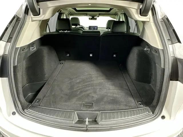 2024 Acura RDX Standard