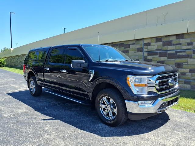 2021 Ford F-150 XLT for sale in Indianapolis, IN