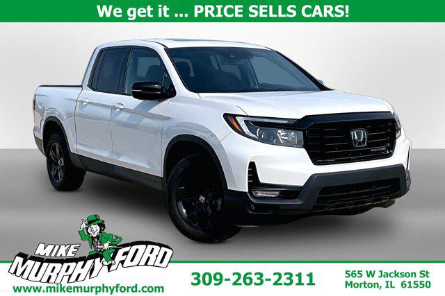 2023 Honda Ridgeline Black Edition for sale in Morton, IL