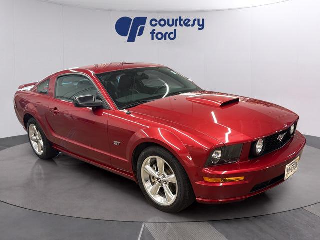 2007 Ford Mustang Unknown for sale in Norfolk, NE