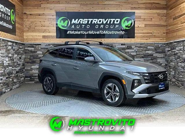 2026 Hyundai Tucson SEL for sale in Yorkville, NY